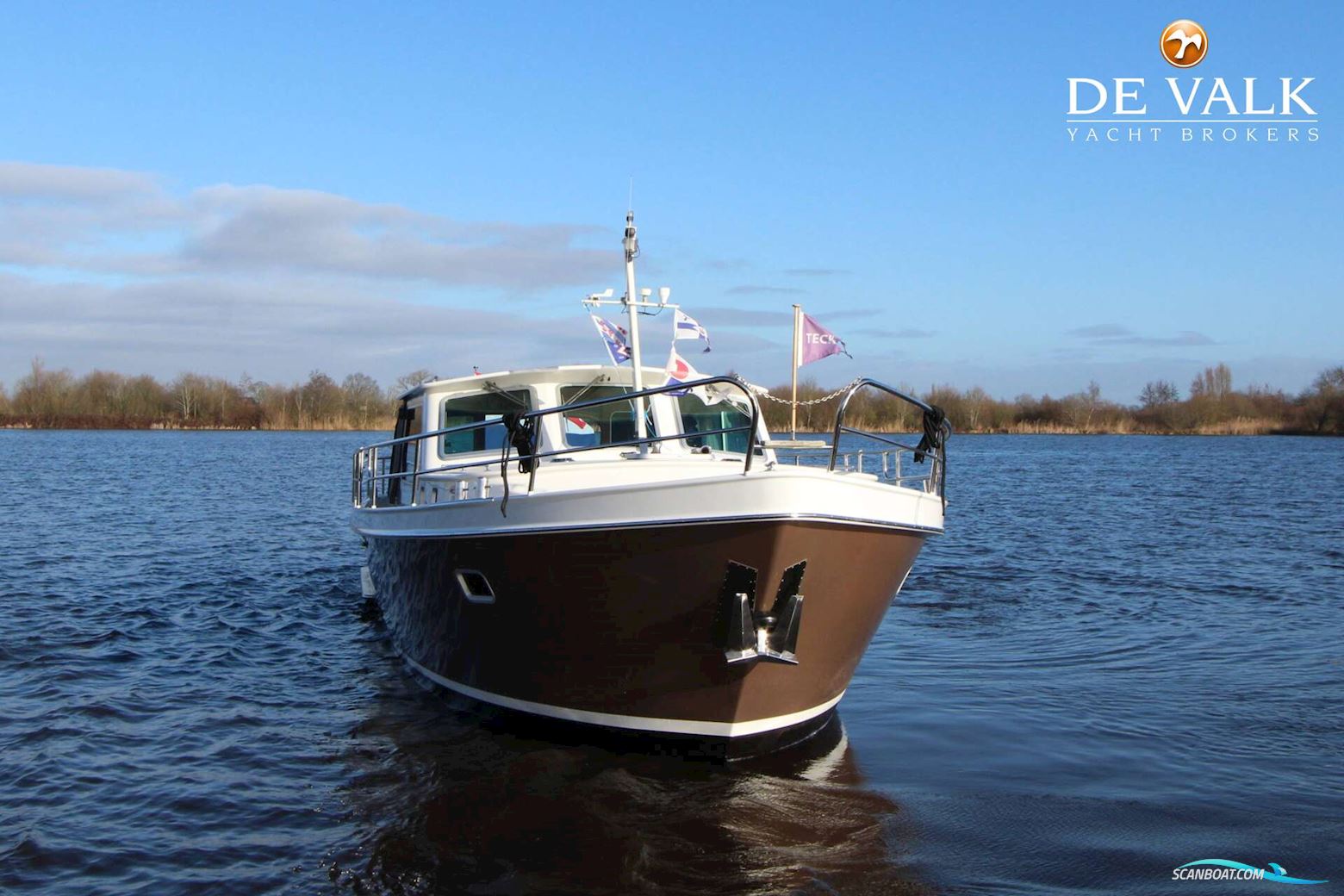 Pikmeer 12.50 Exclusive