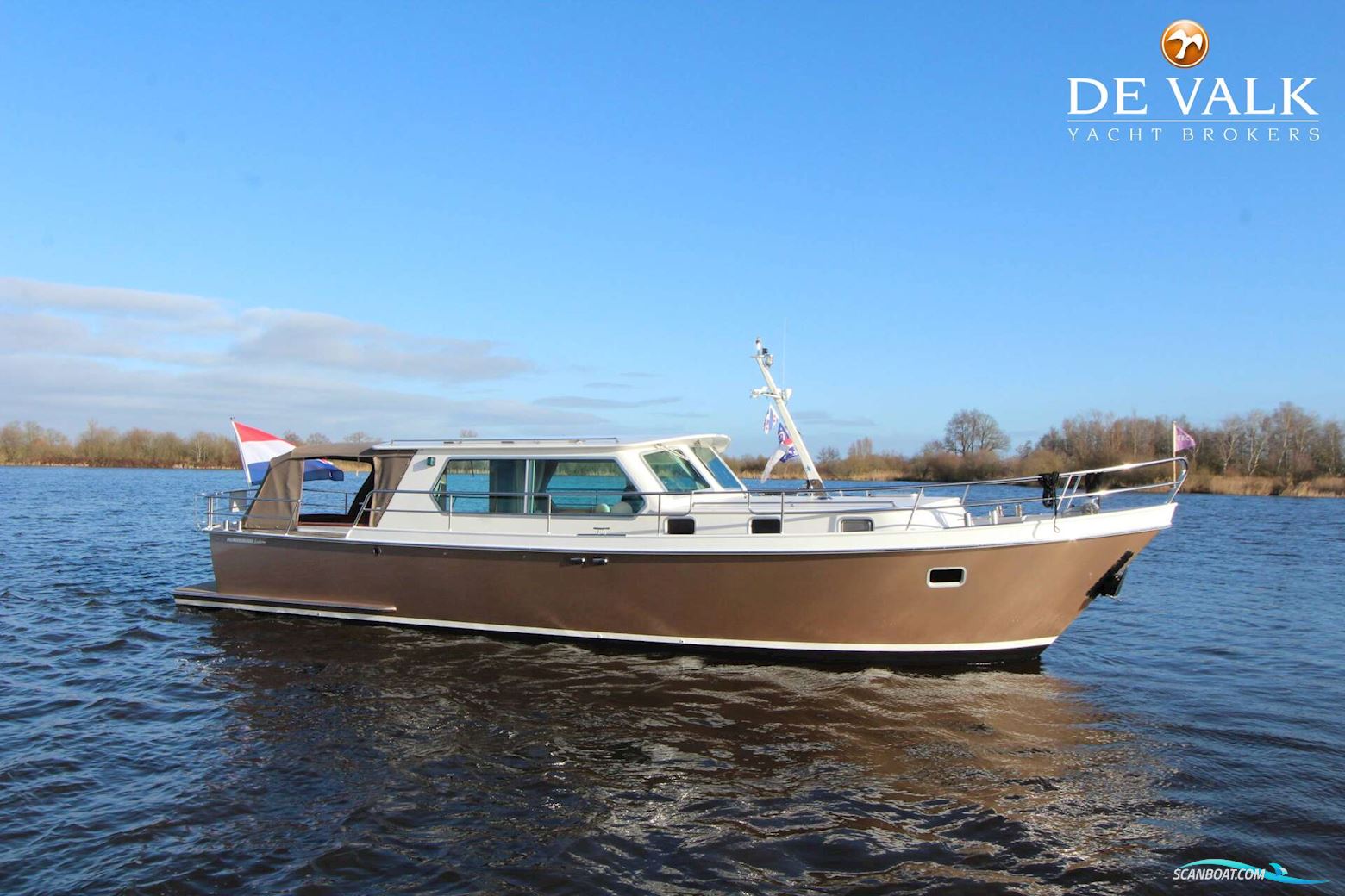 Pikmeer 12.50 Exclusive