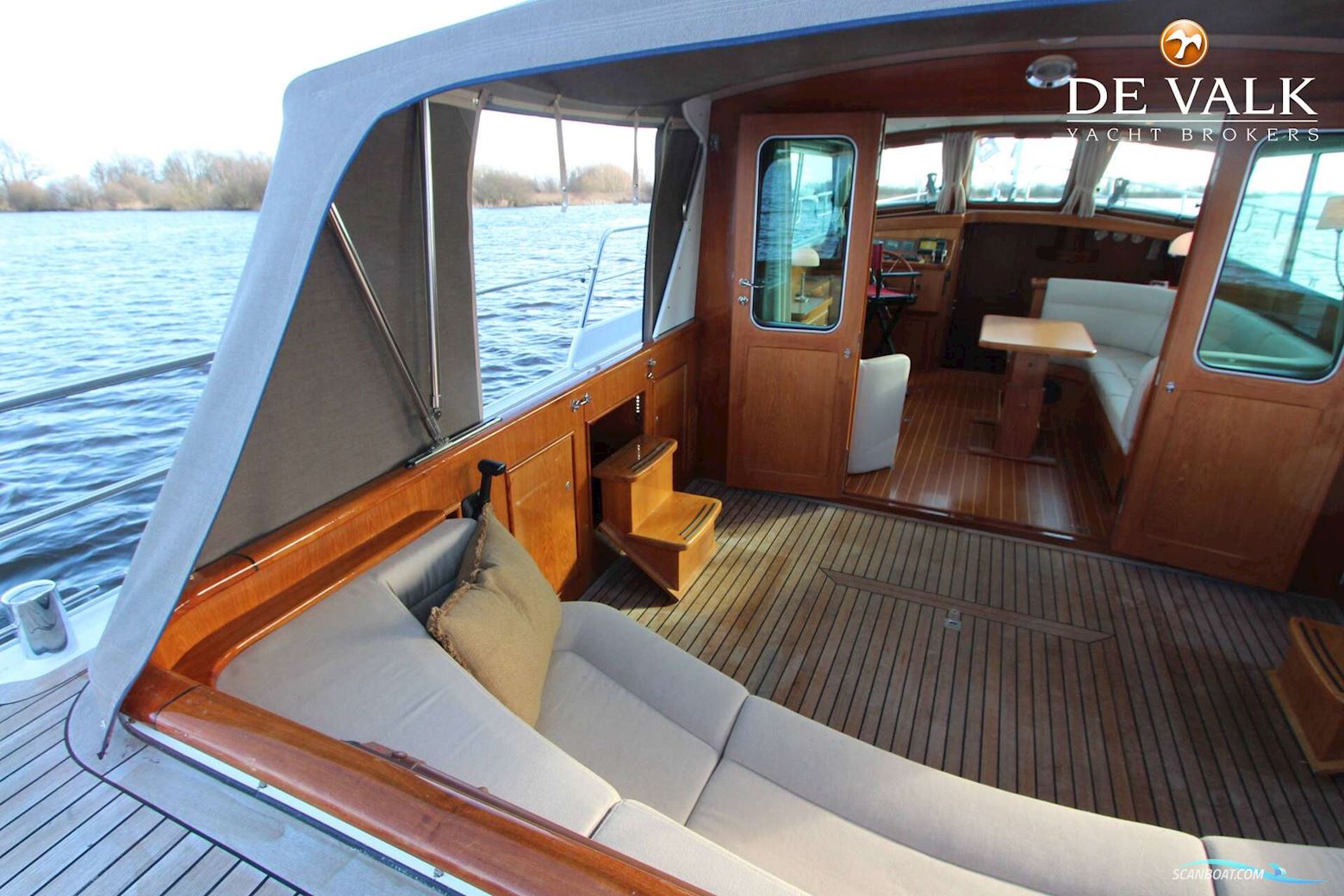 Pikmeer 12.50 Exclusive