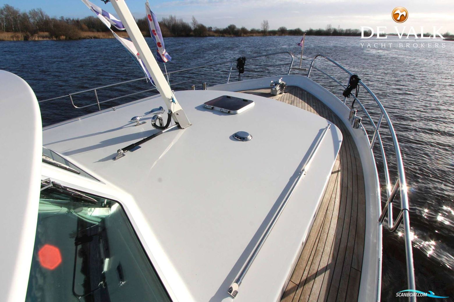 Pikmeer 12.50 Exclusive