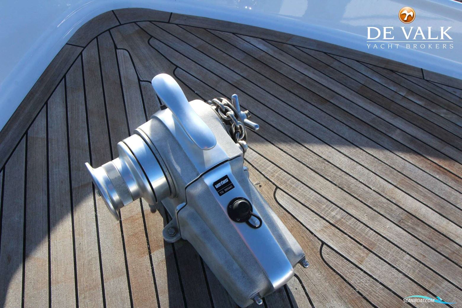 Pikmeer 12.50 Exclusive