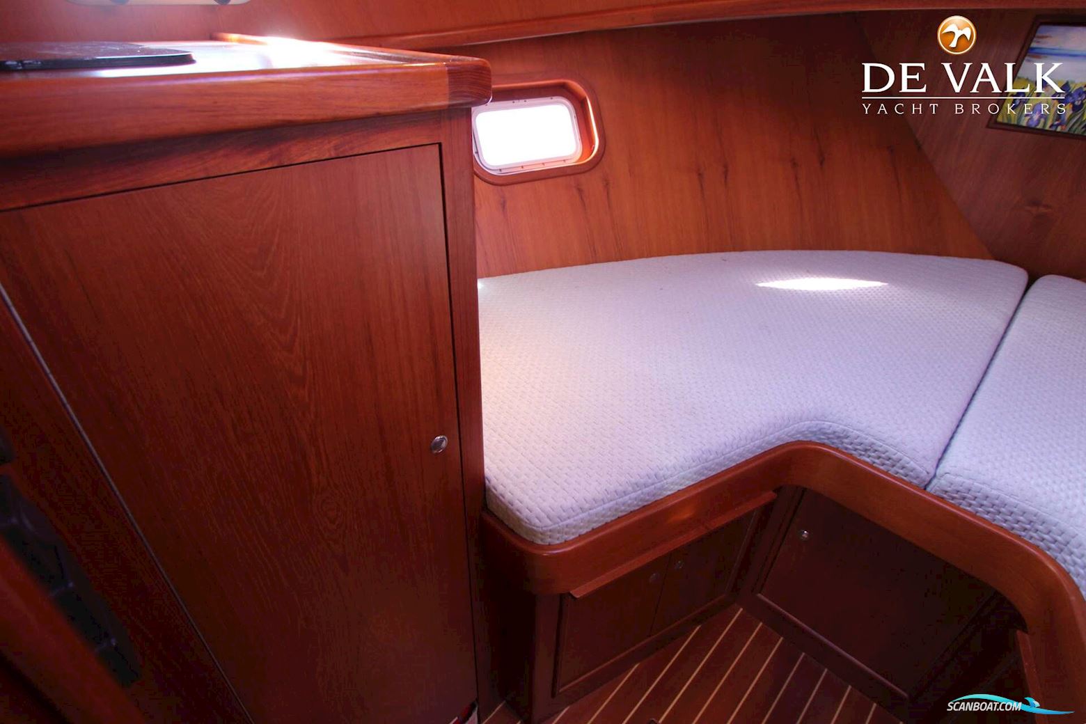 Pikmeer 12.50 Exclusive