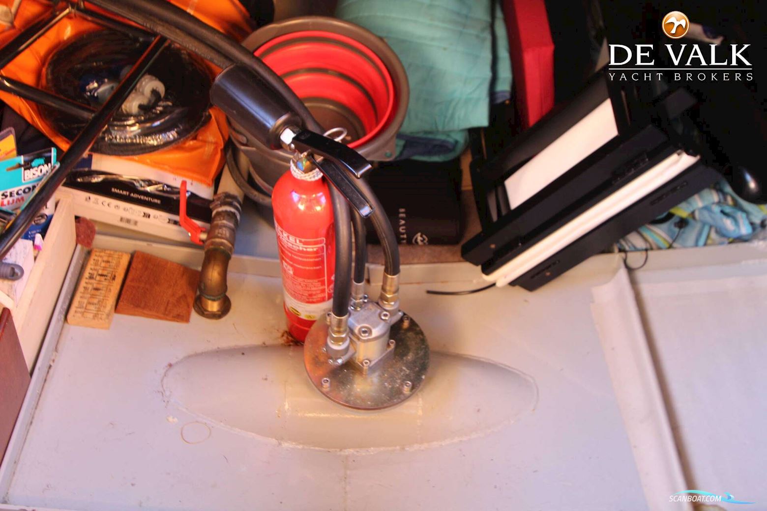 Pikmeer 12.50 Exclusive