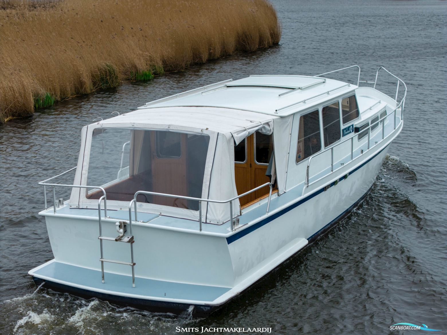 Pikmeer Kruiser 11.50 OK