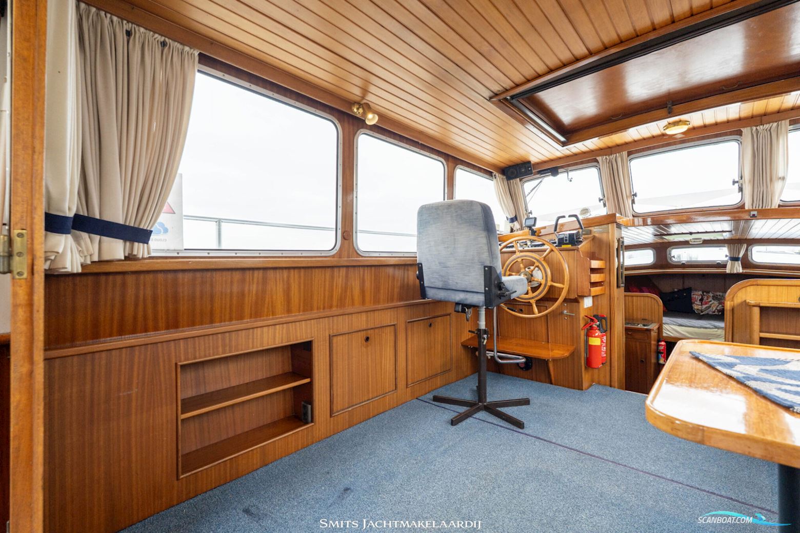 Pikmeer Kruiser 11.50 OK