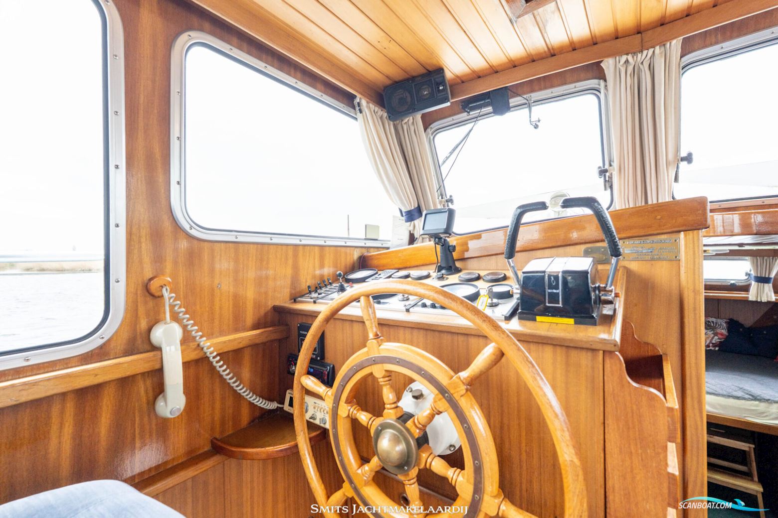 Pikmeer Kruiser 11.50 OK