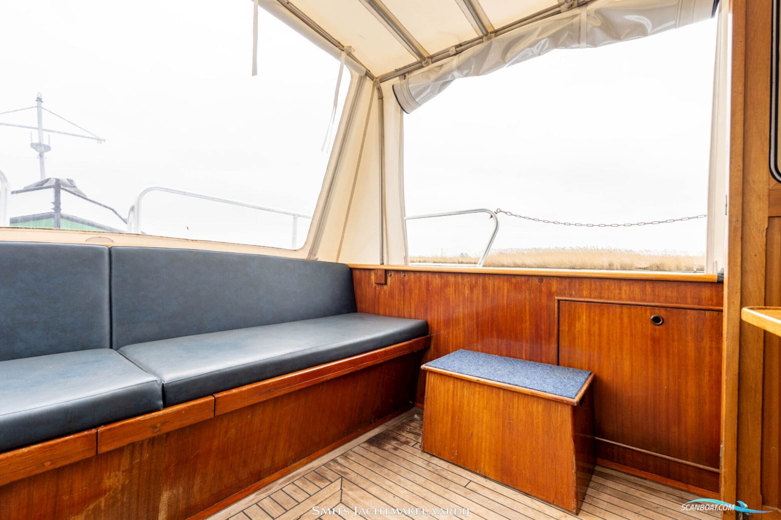 Pikmeer Kruiser 11.50 OK