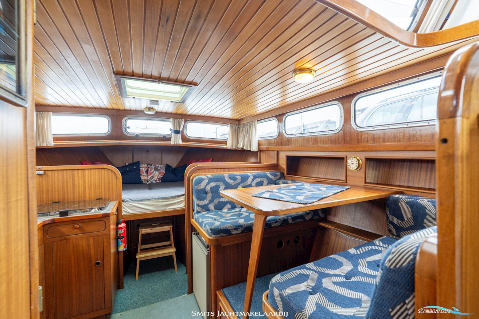 Pikmeer Kruiser 11.50 OK