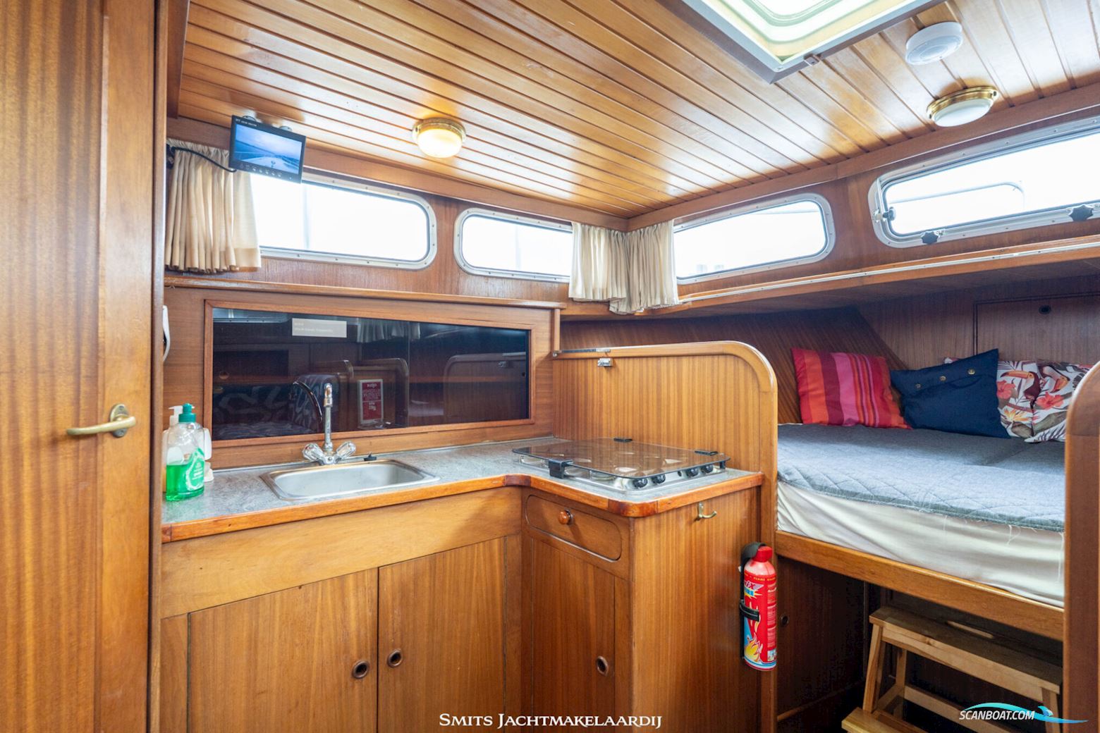 Pikmeer Kruiser 11.50 OK