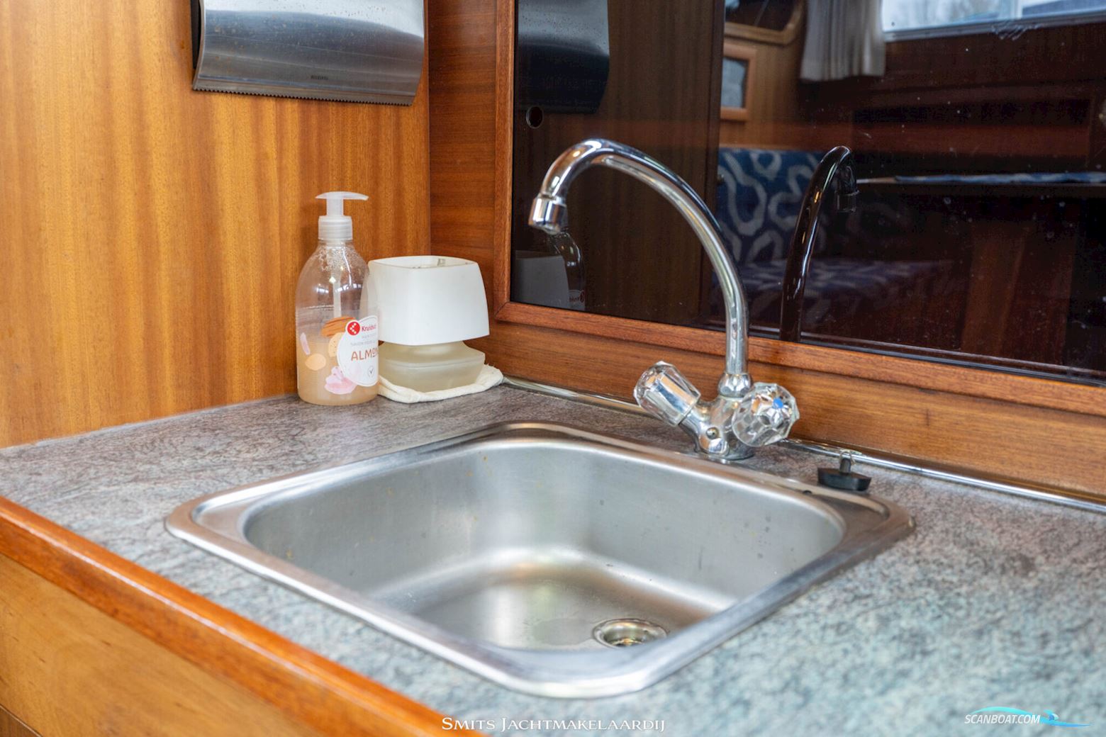 Pikmeer Kruiser 11.50 OK