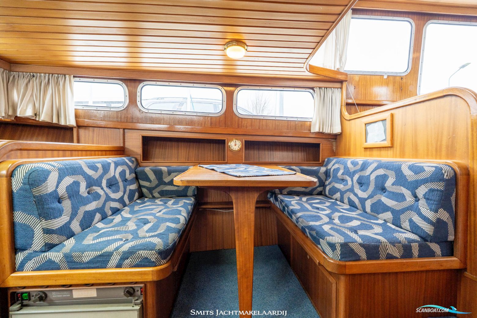 Pikmeer Kruiser 11.50 OK