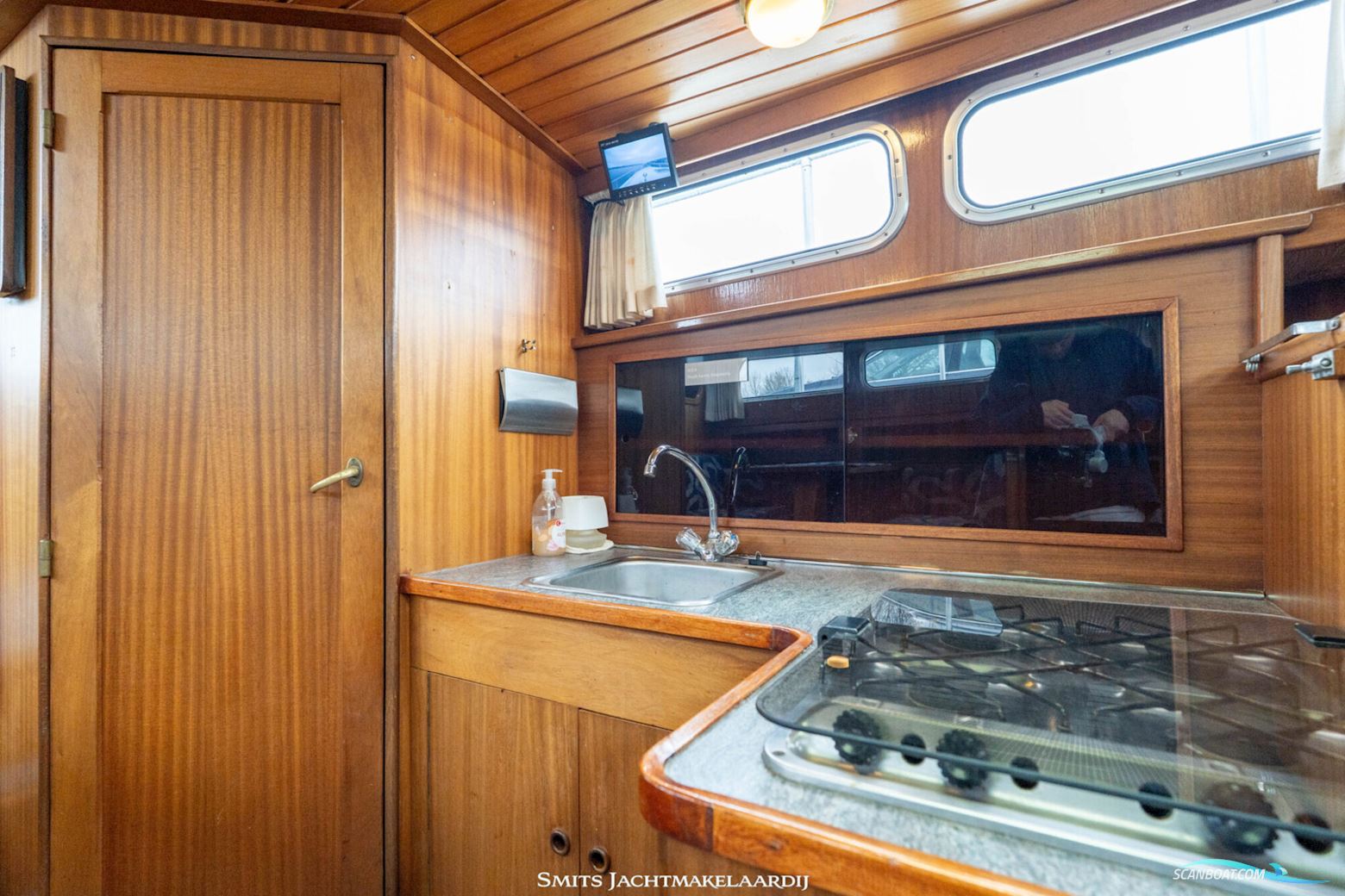 Pikmeer Kruiser 11.50 OK