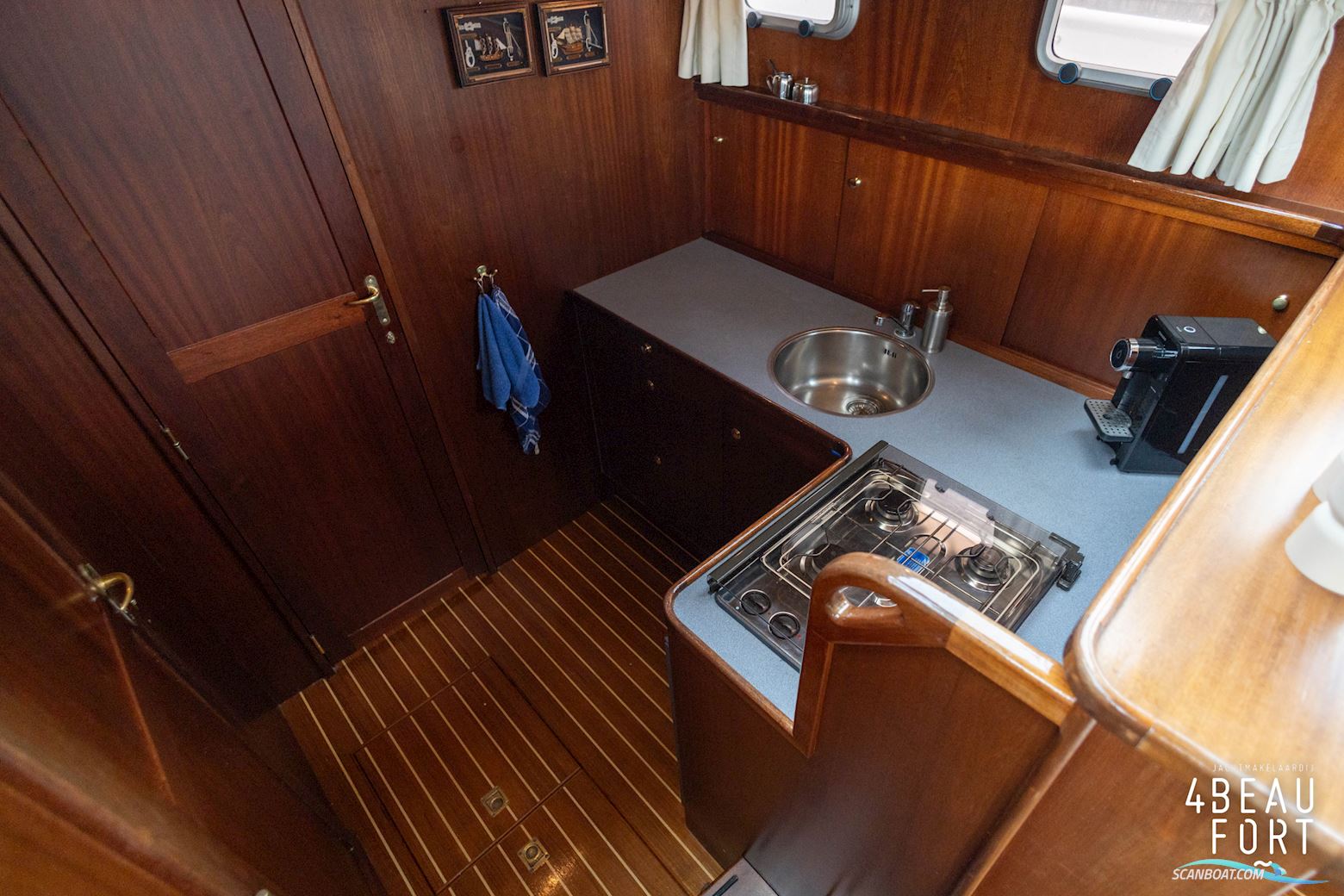 Pikmeerkruiser 1150 OK Royal