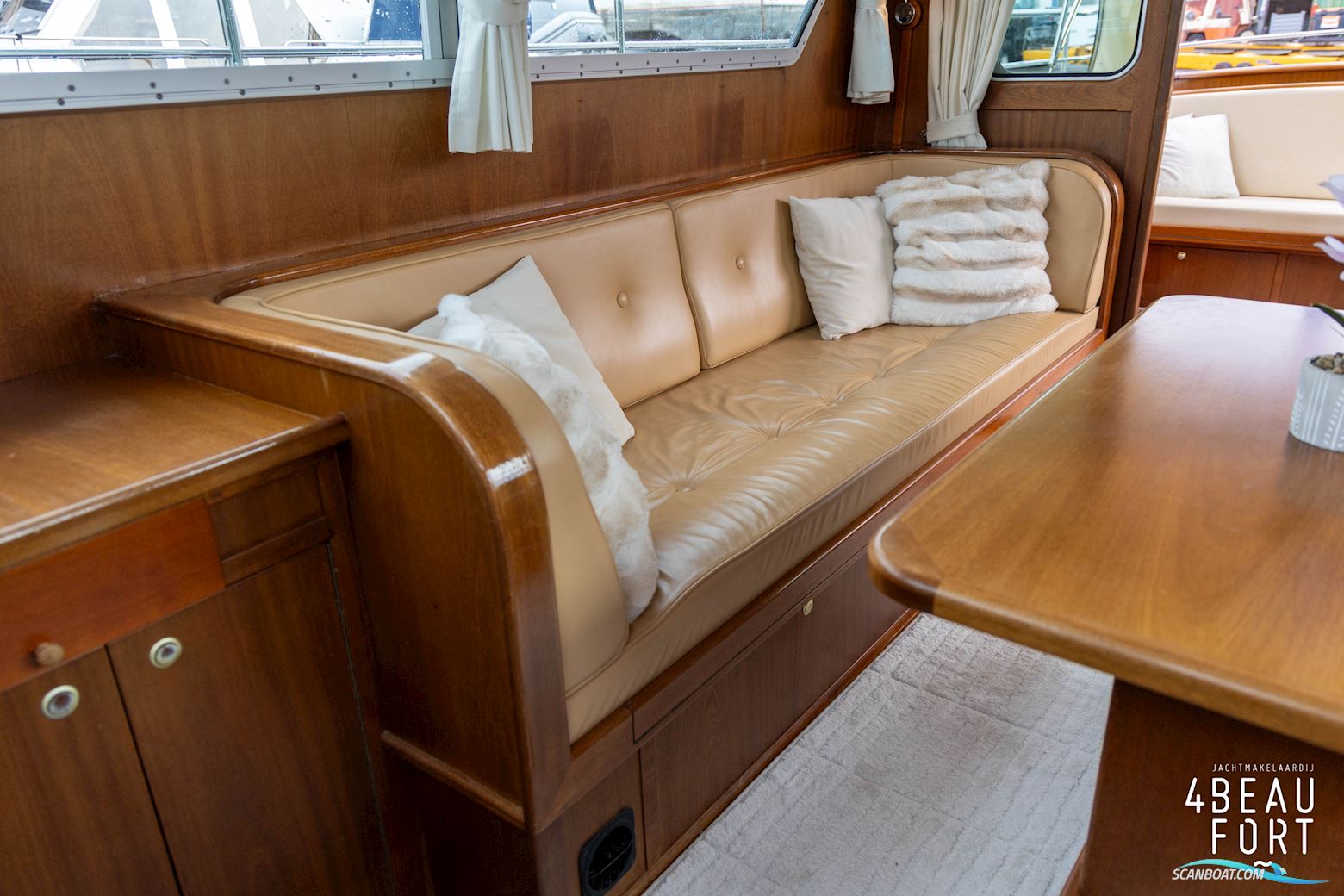 Pikmeerkruiser 1150 OK Royal