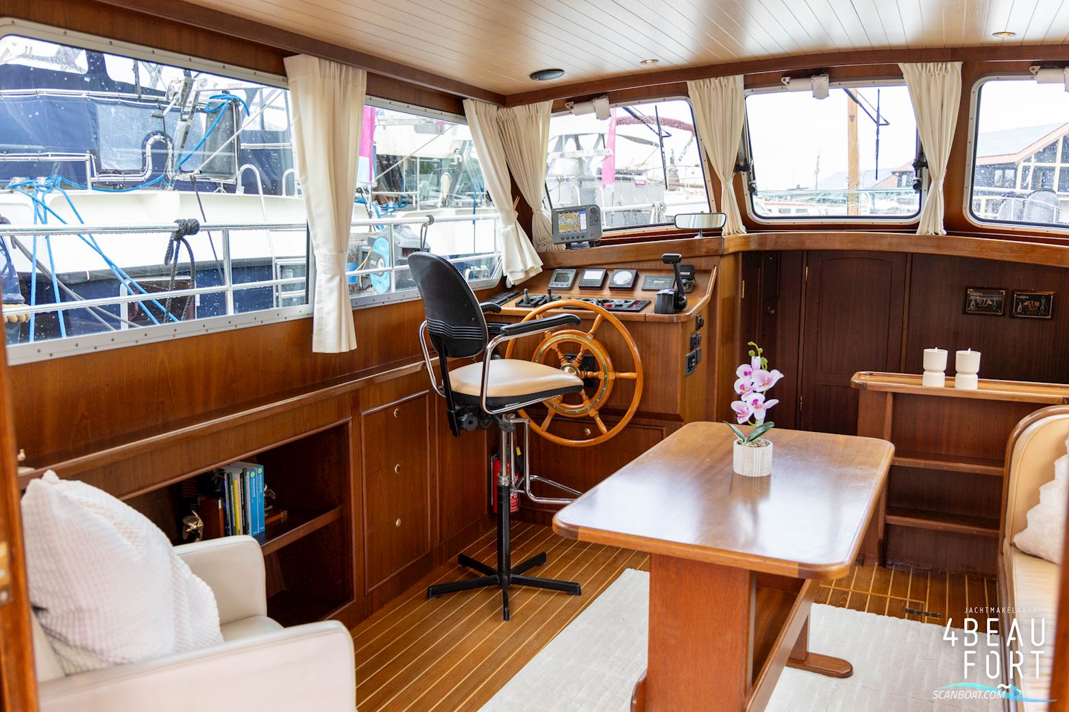 Pikmeerkruiser 1150 OK Royal