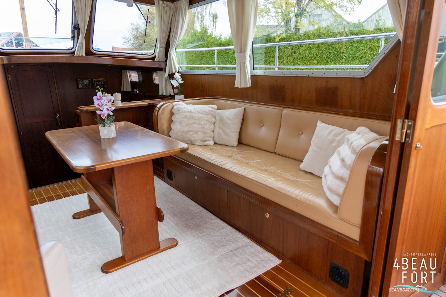 Pikmeerkruiser 1150 OK Royal