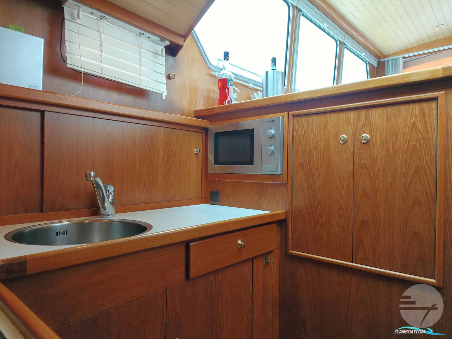 Pikmeerkruiser 11.50 OK Royal