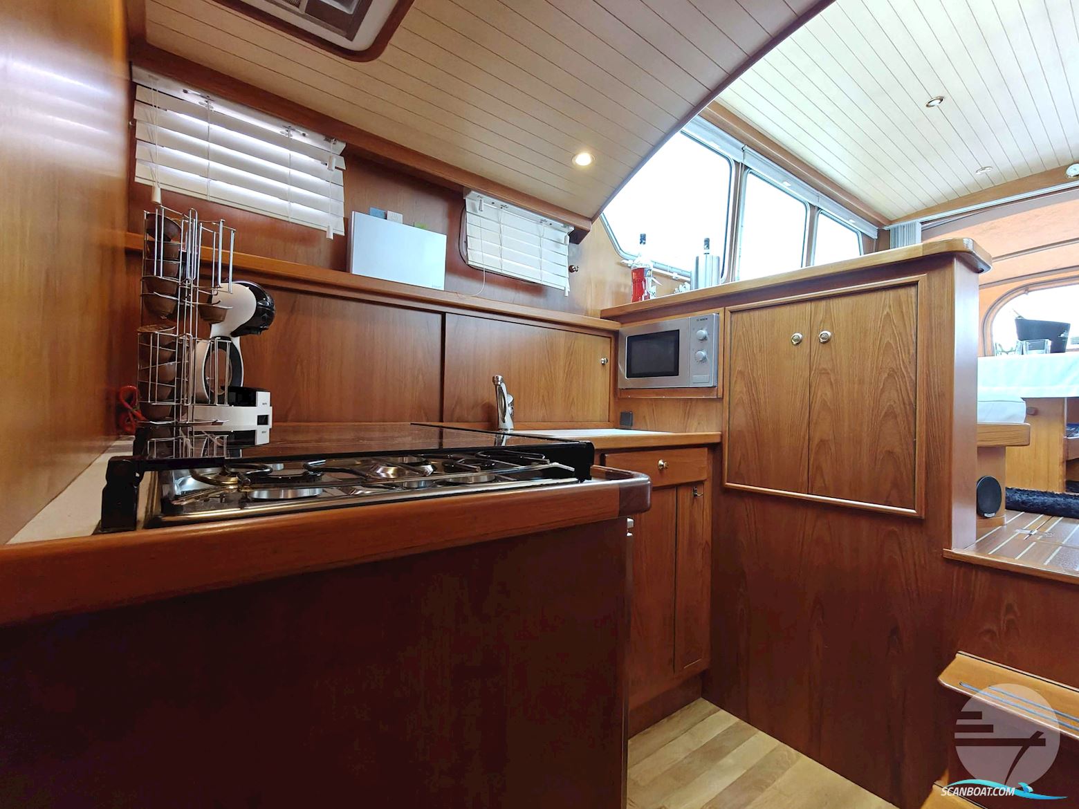 Pikmeerkruiser 11.50 OK Royal