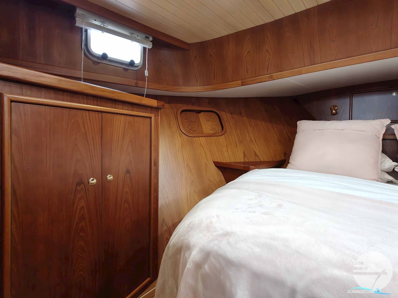 Pikmeerkruiser 11.50 OK Royal