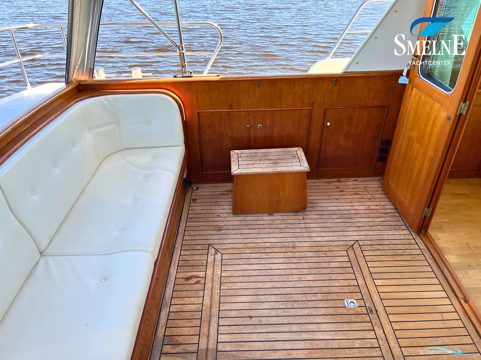 Pikmeerkruiser 1150 OK Royal