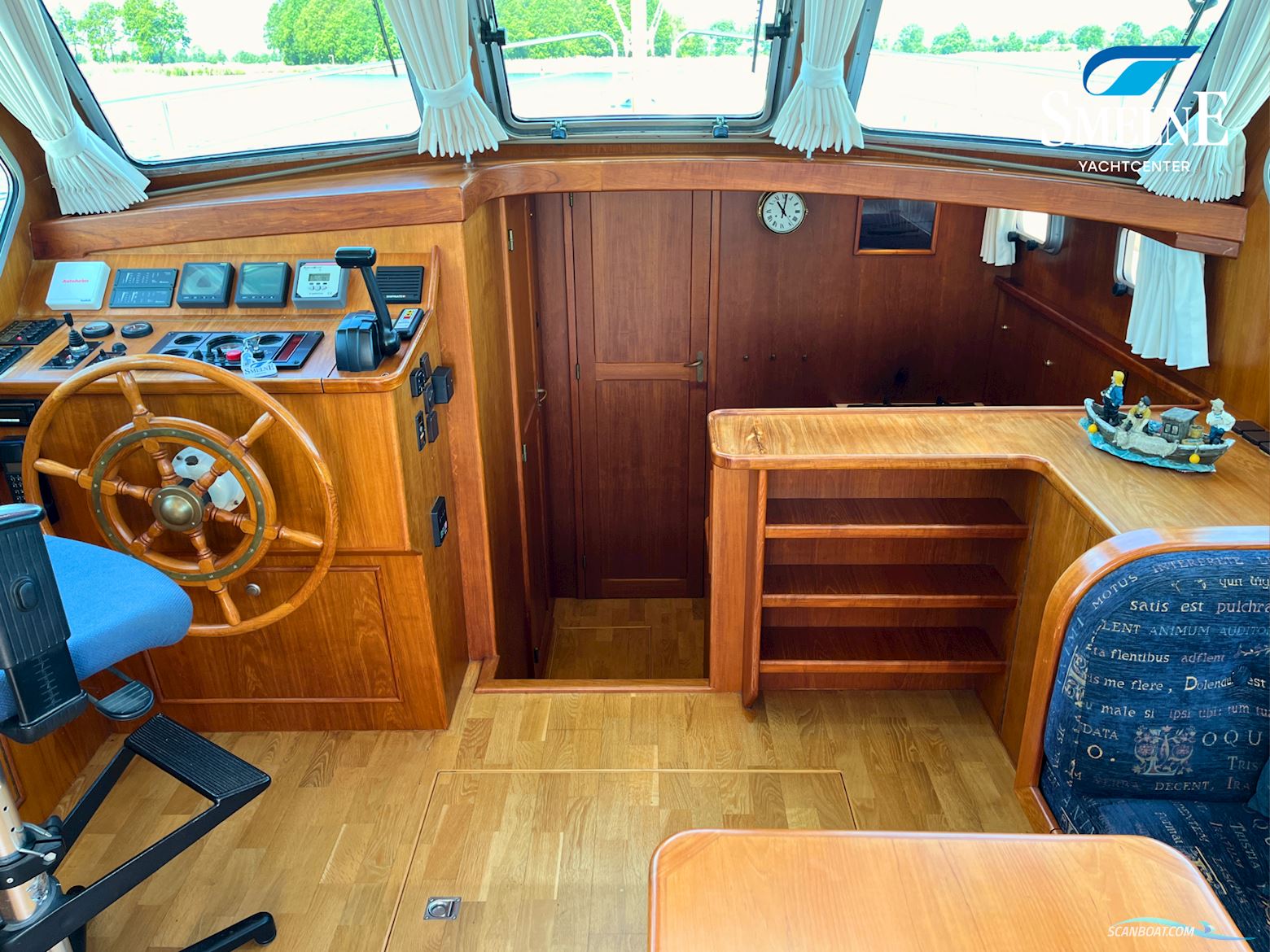 Pikmeerkruiser 1150 OK Royal
