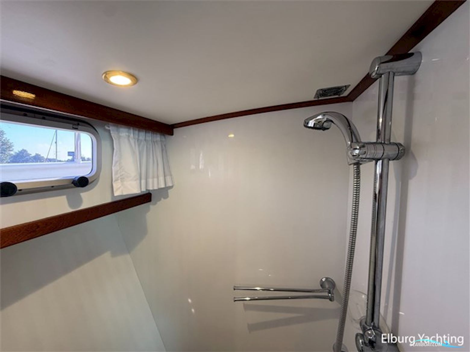 Pikmeerkruiser 12.50 Exclusive Flybridge 