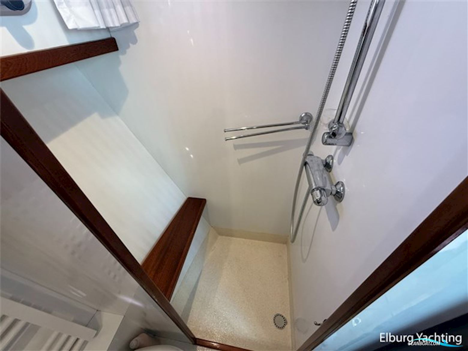 Pikmeerkruiser 12.50 Exclusive Flybridge 