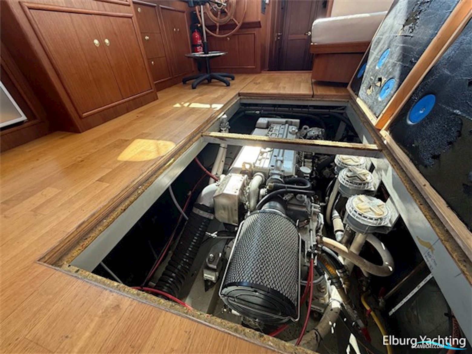 Pikmeerkruiser 12.50 Exclusive Flybridge 