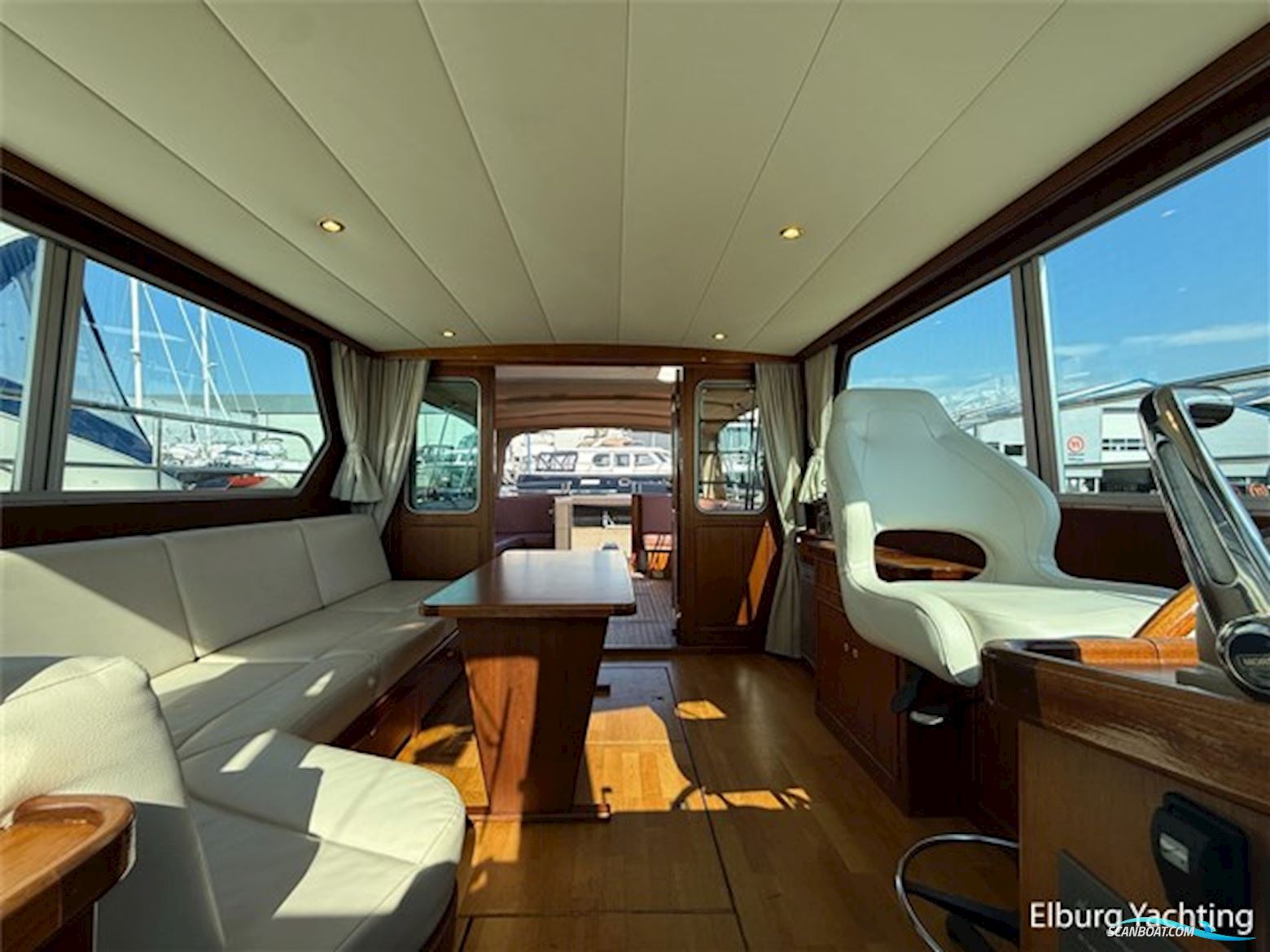 Pikmeerkruiser 12.50 Exclusive Flybridge