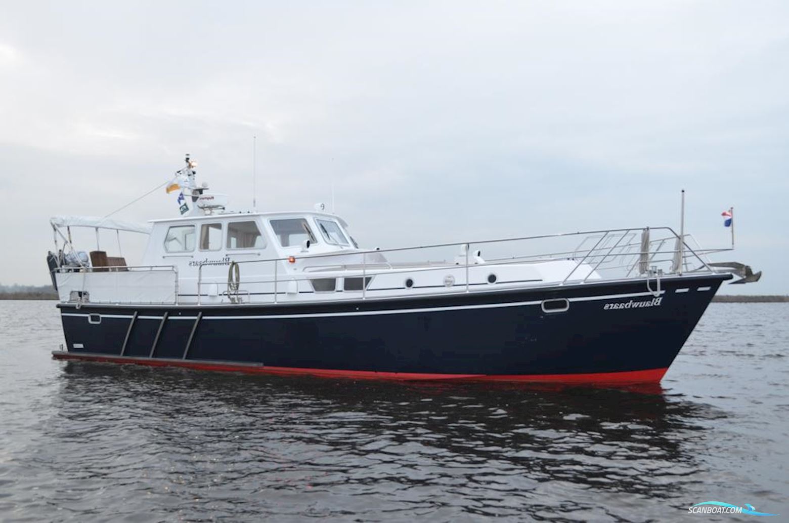 Pilot 44