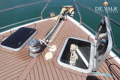 Pilot 50 Motorboten 2000, met Volvo Penta motor, Spain