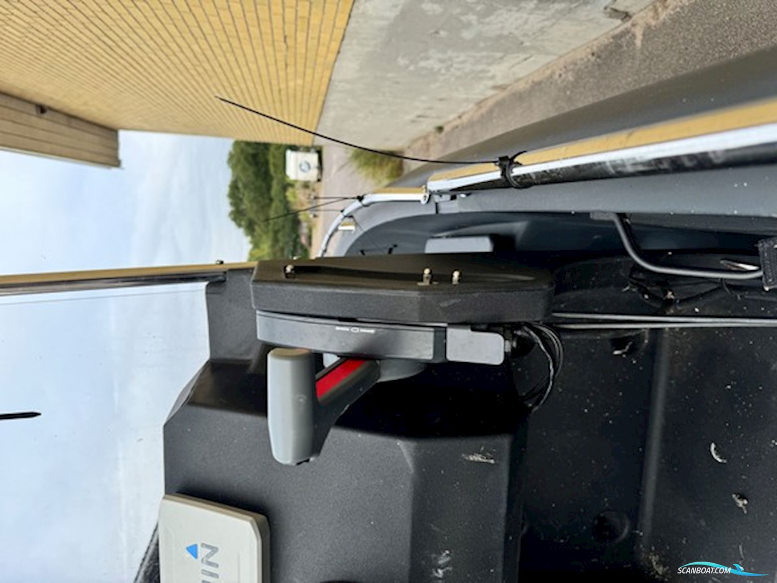 Pioner 14 Active Special Edition Yamaha 25HK