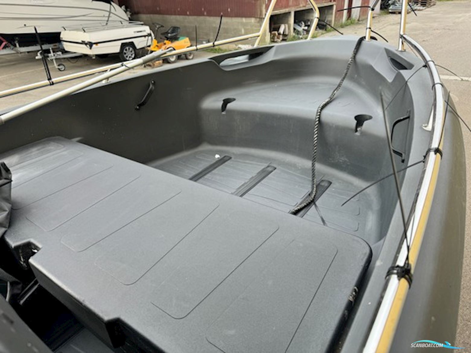 Pioner 14 Active Special Edition Yamaha 25HK