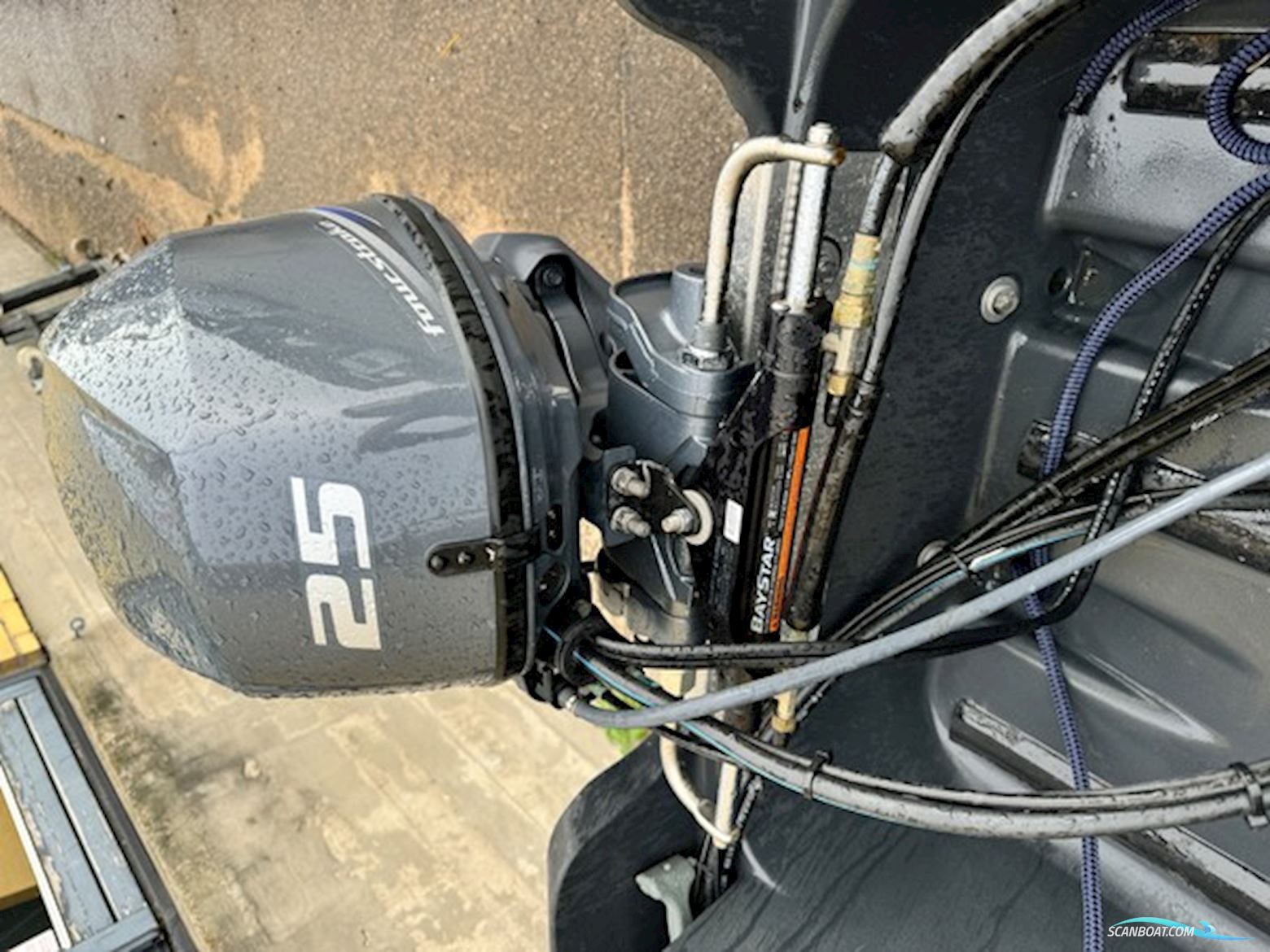 Pioner 14 Active Special Edition Yamaha 25HK