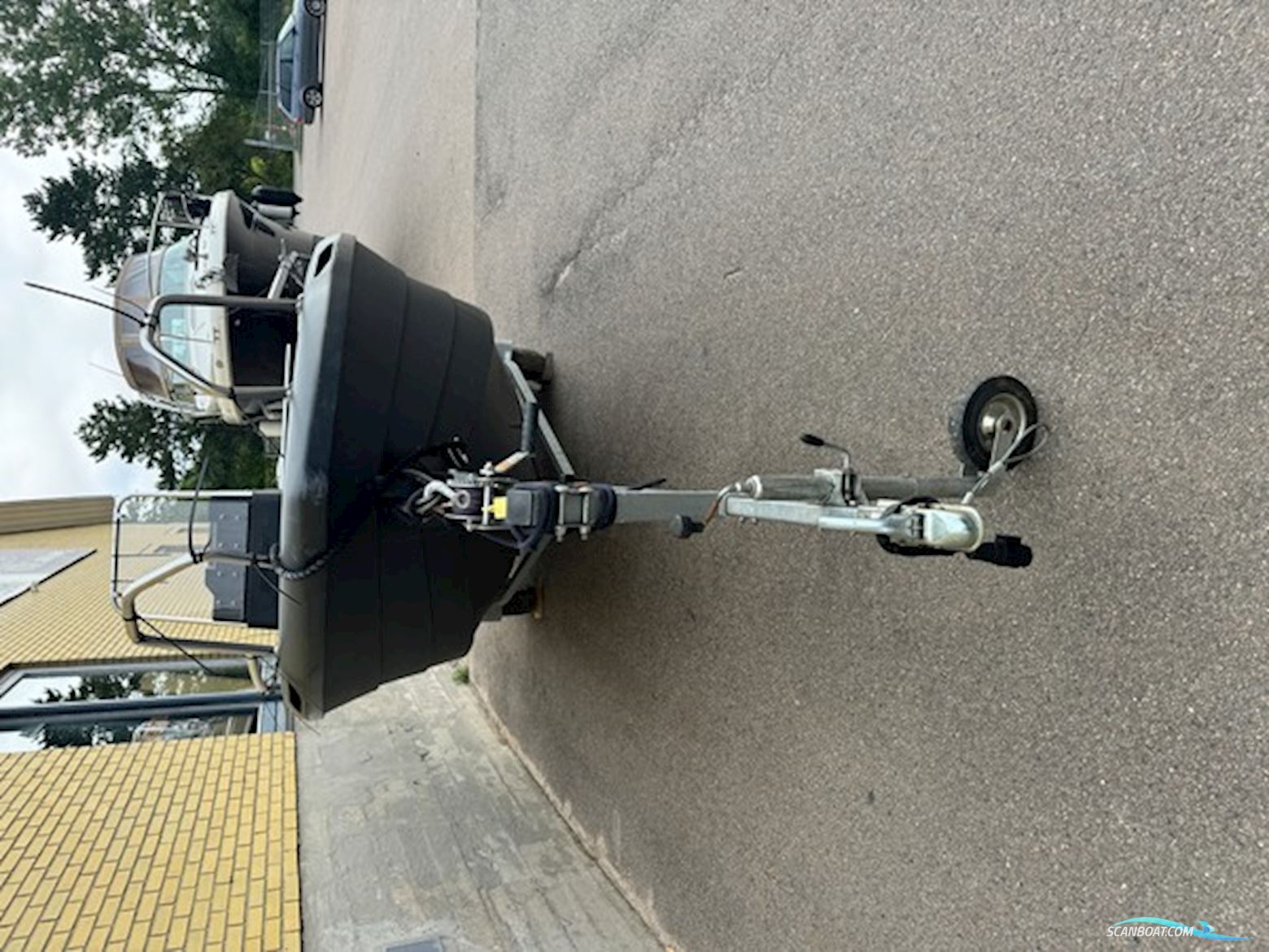 Pioner 14 Active Special Edition Yamaha 25HK