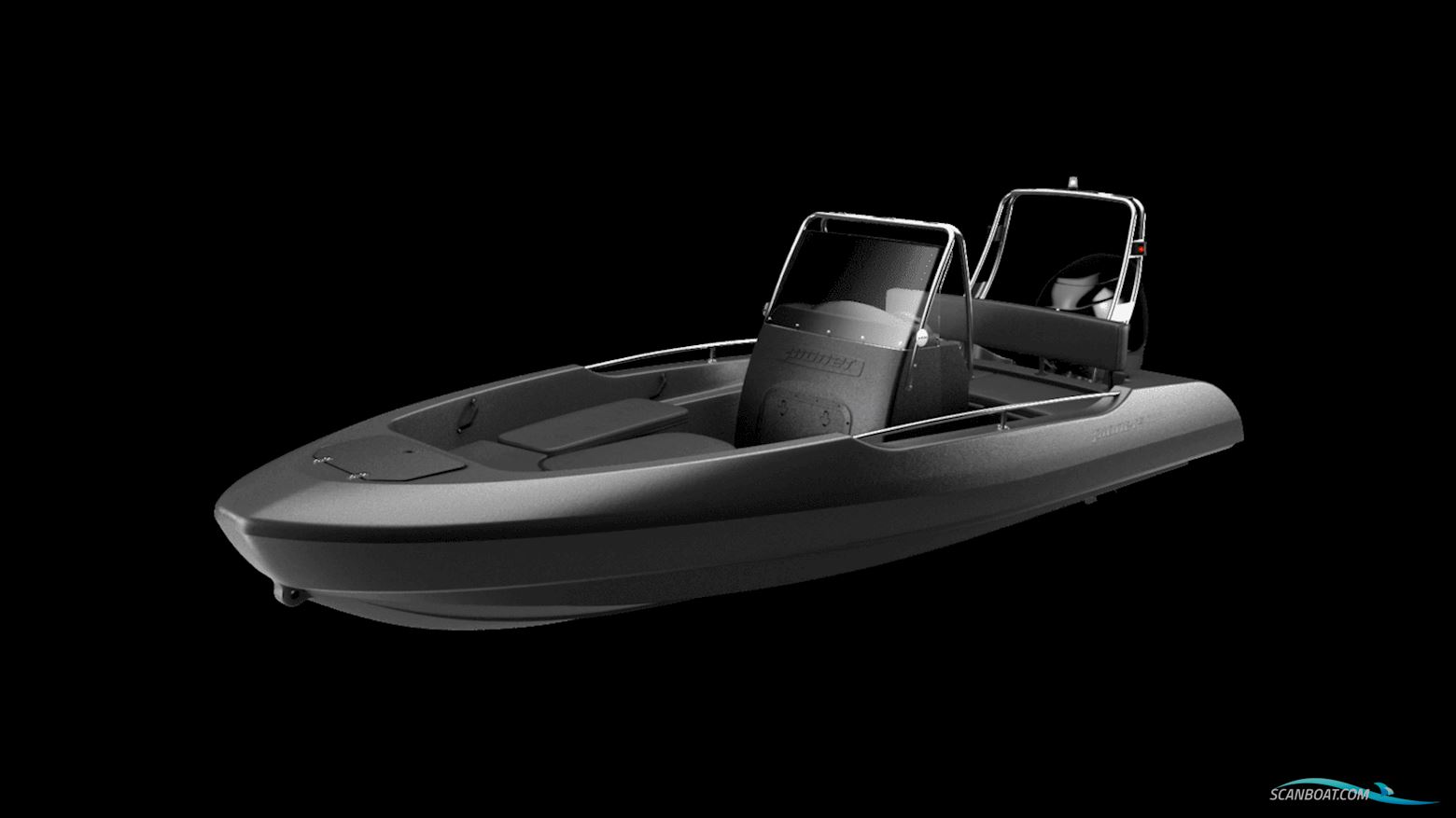 Pioner 17 Flexi Special Edition