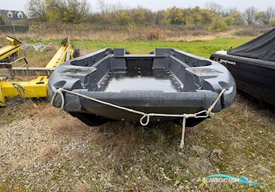 Pioner Multi 3 Motorboten 2020, Denemarken