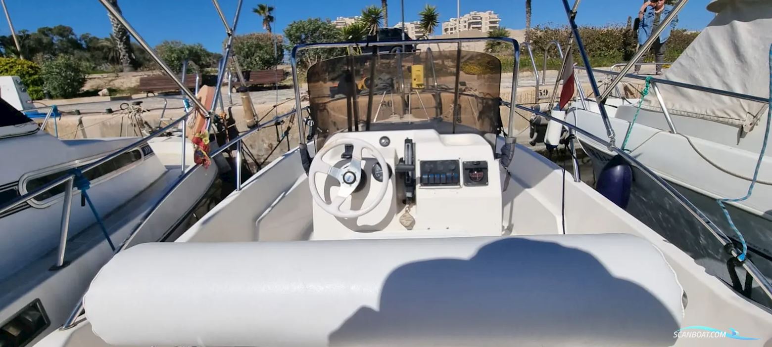 PLAYAMAR 550