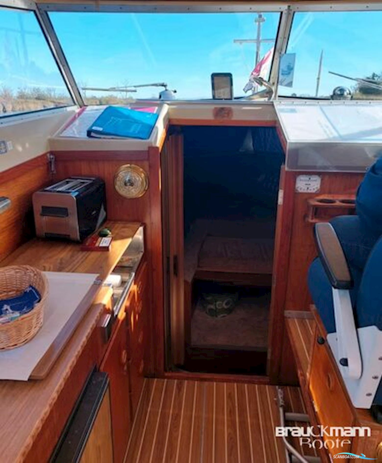 Polar 750
