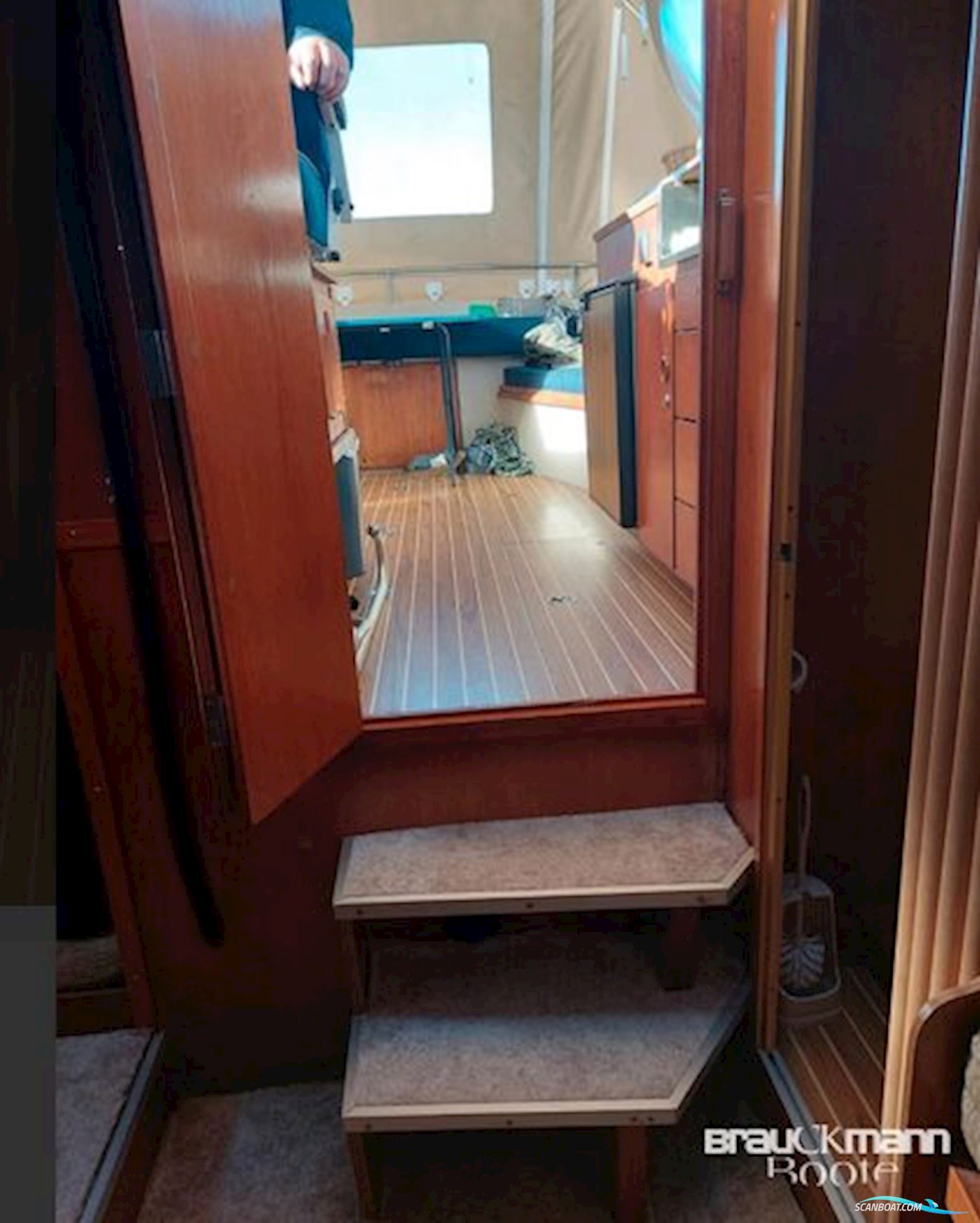 Polar 750