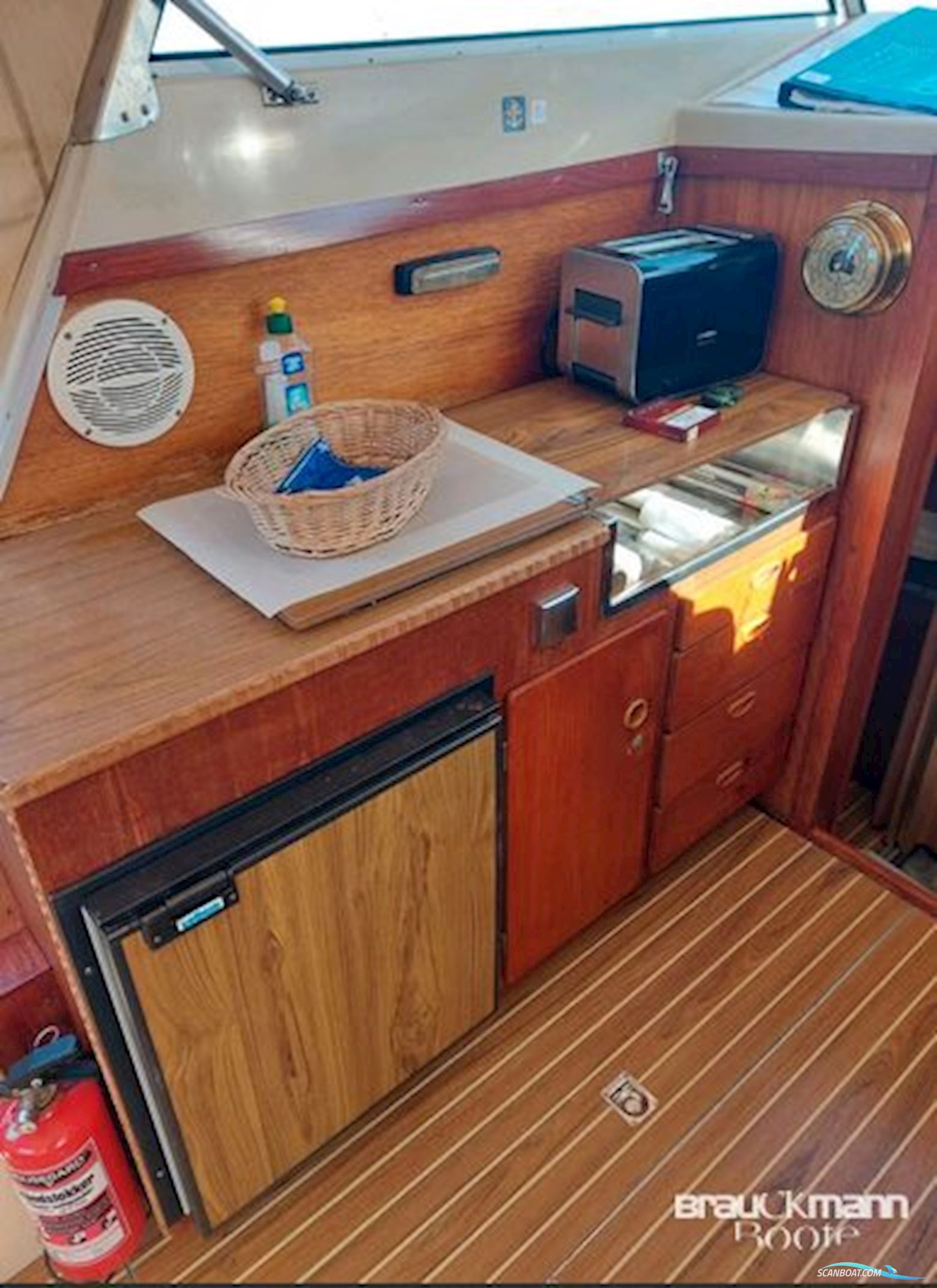 Polar 750