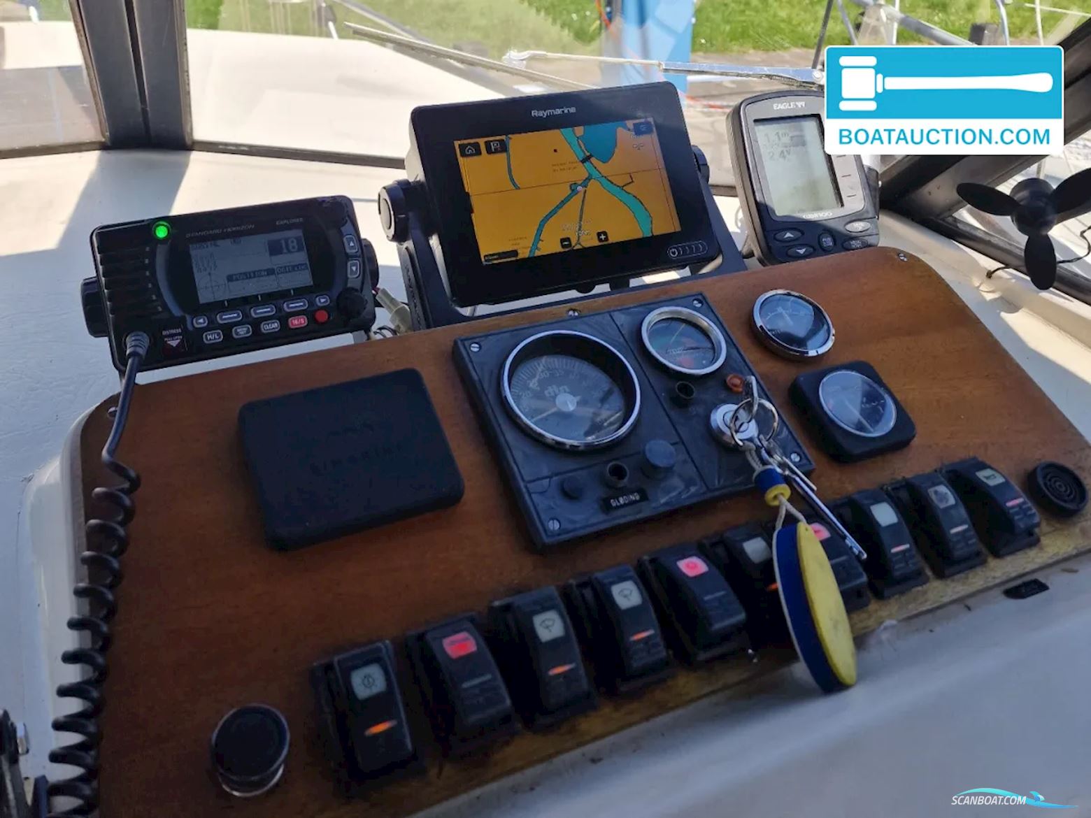Polar 770