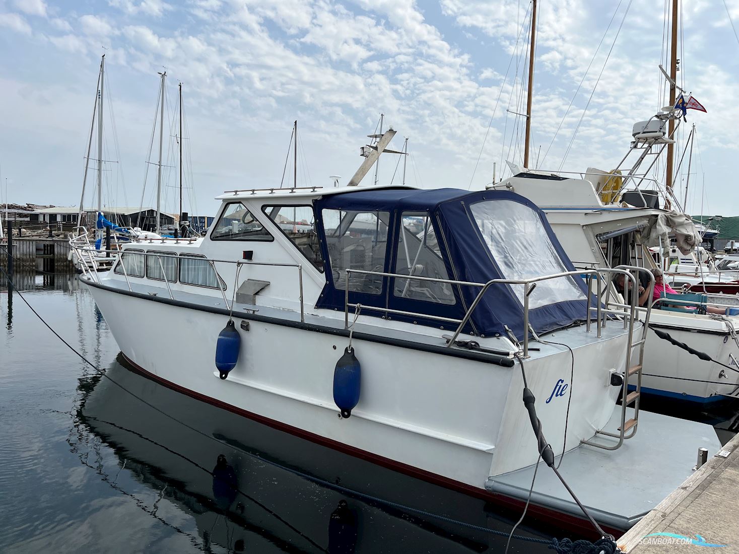Polaris 36