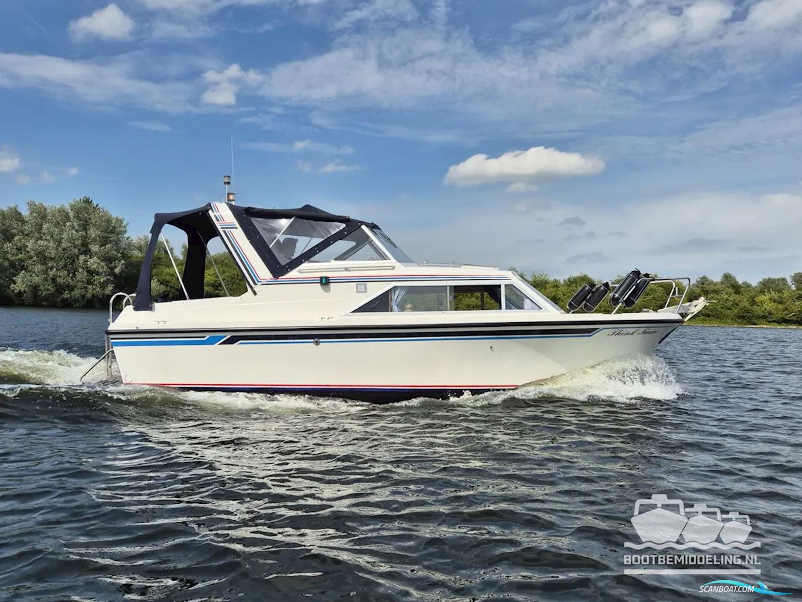 POLARIS Beta 7.35 Sport