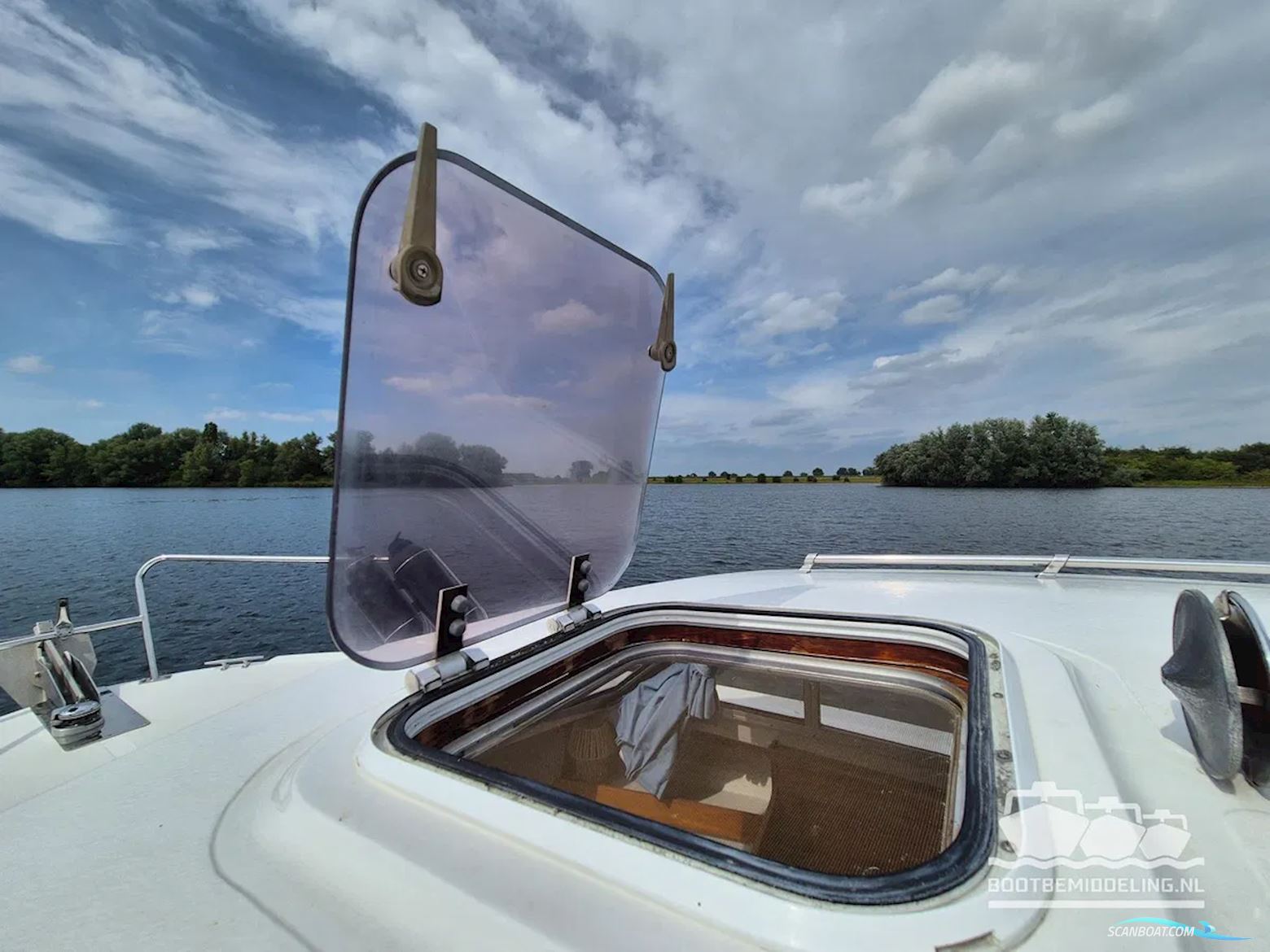 POLARIS Beta 7.35 Sport