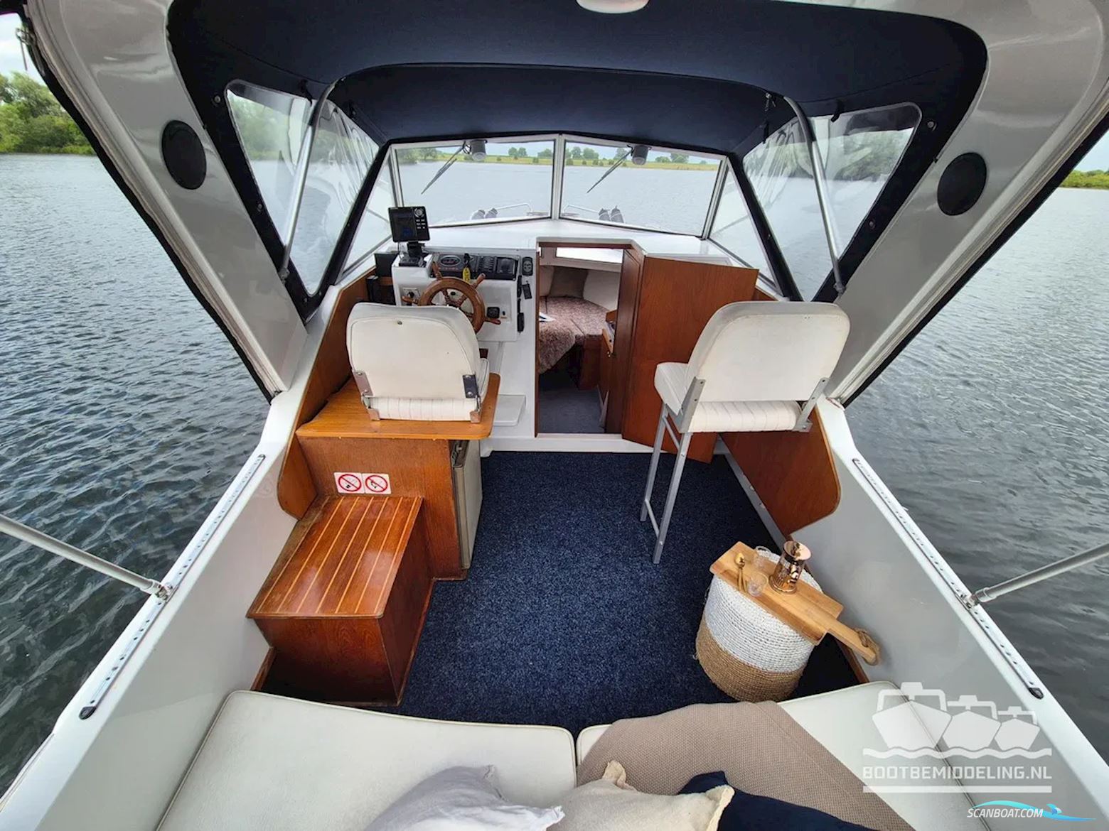 POLARIS Beta 7.35 Sport