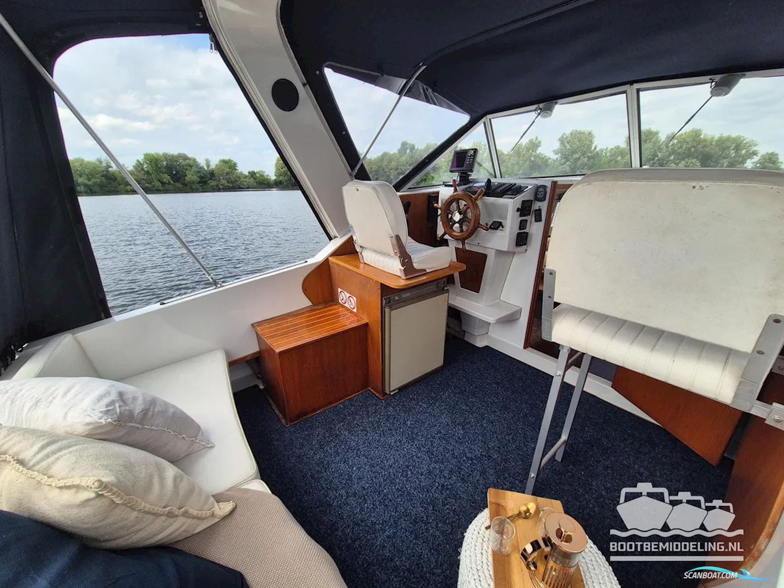 POLARIS Beta 7.35 Sport