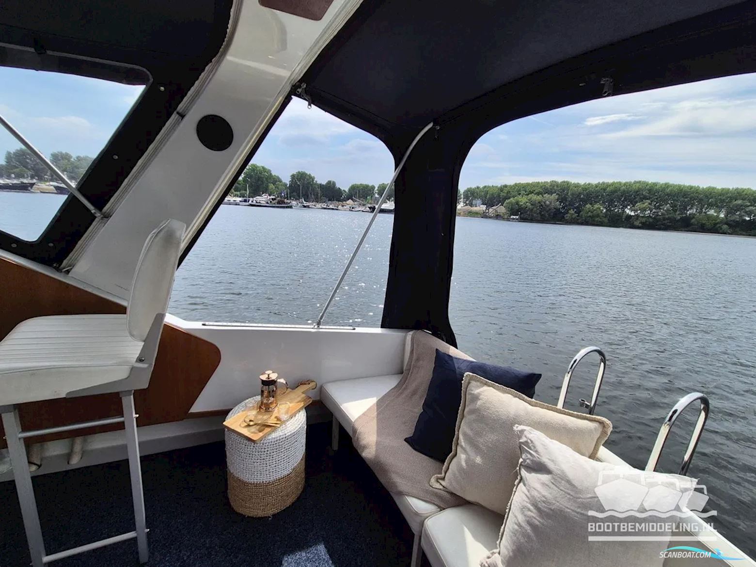 POLARIS Beta 7.35 Sport