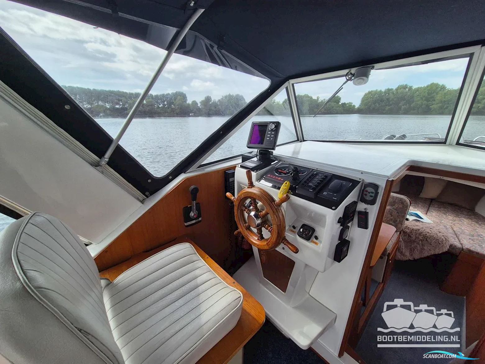 POLARIS Beta 7.35 Sport