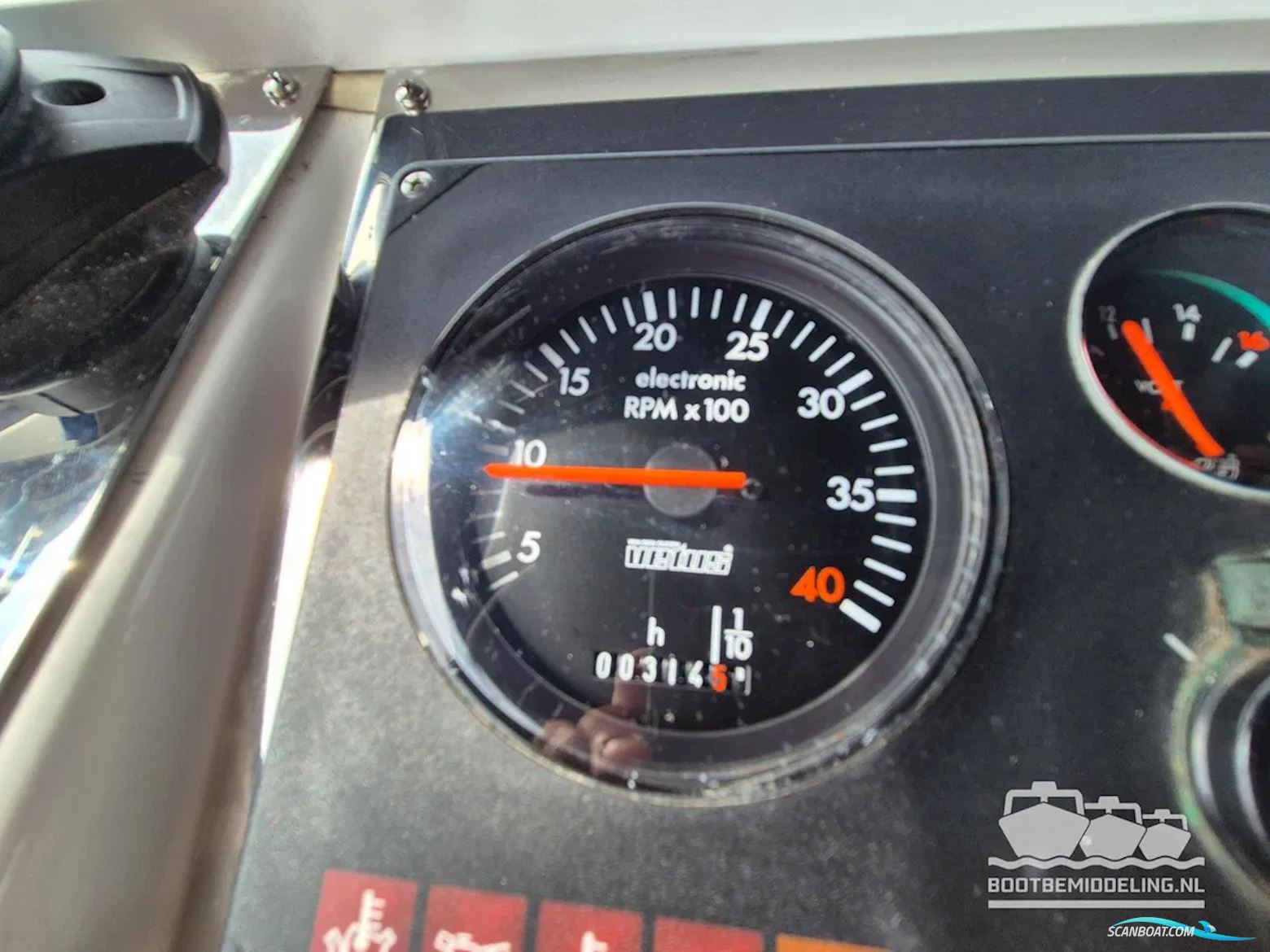 POLARIS Beta 7.35 Sport